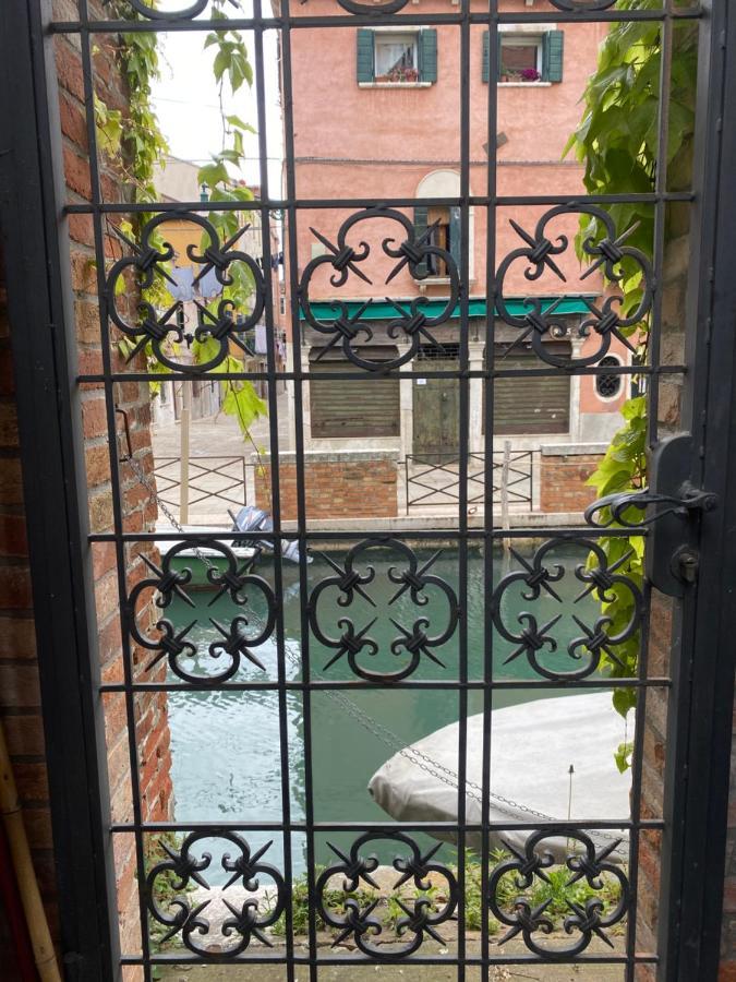 San Isepo Corte Venice Exterior photo