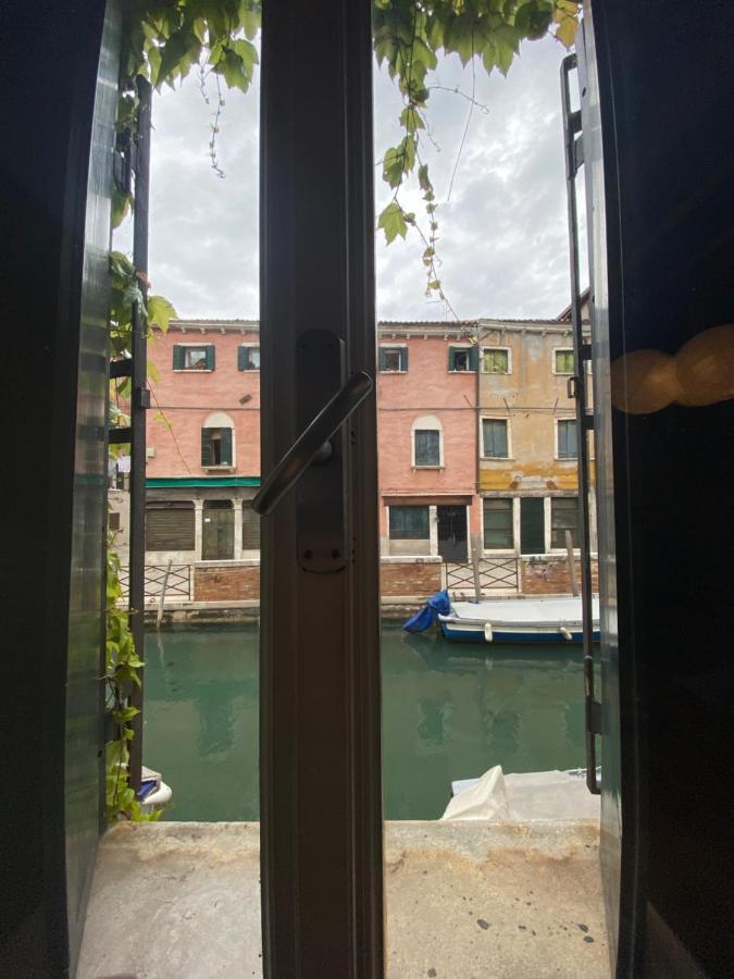 San Isepo Corte Venice Exterior photo